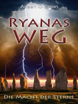 cover image of Ryanas Weg
